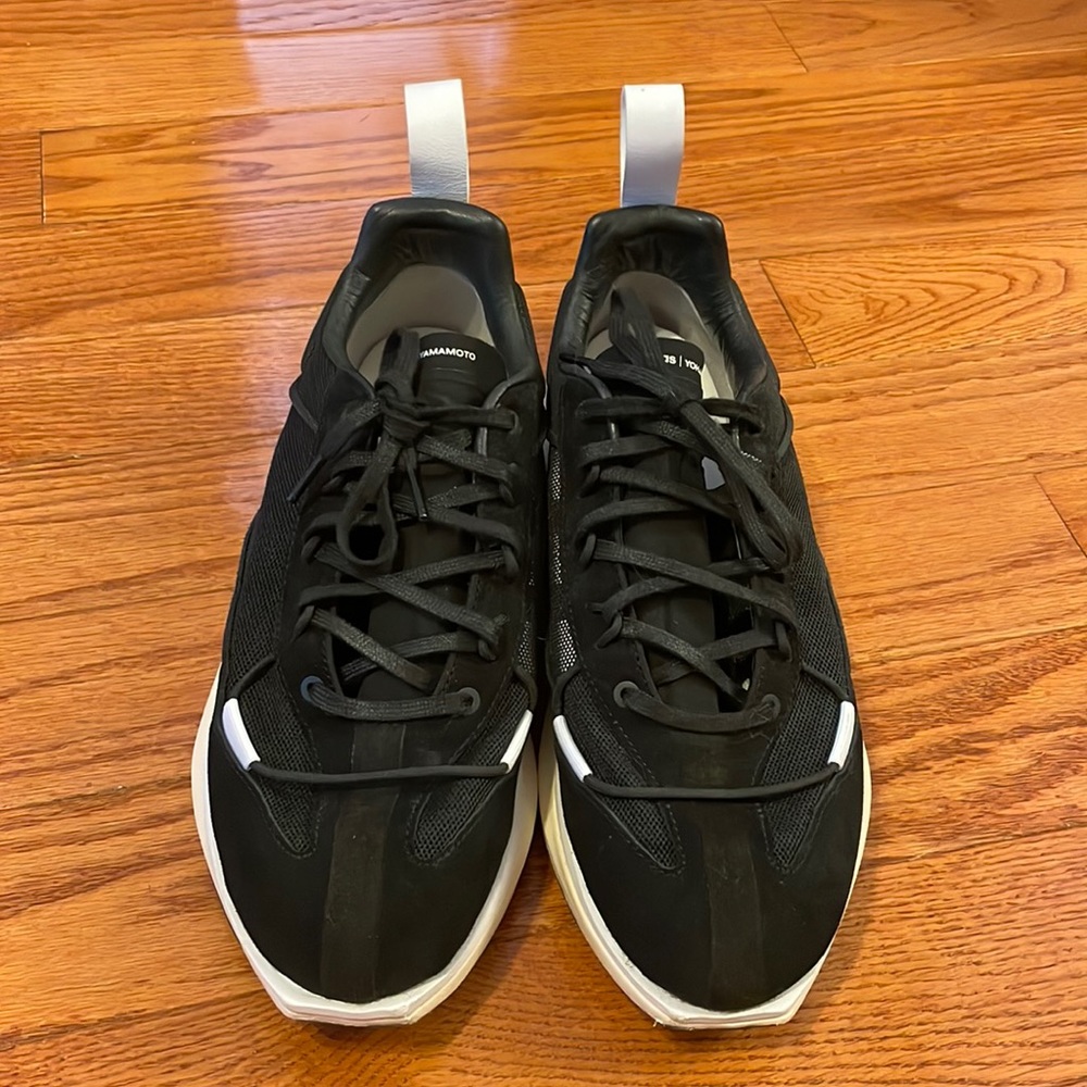 Adidas Y-3 Shiku Run